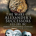 The Wars of Alexander's Successors 323-281 BC Volume I: Commanders and Campaigns by Bob Bennett & Mike Roberts