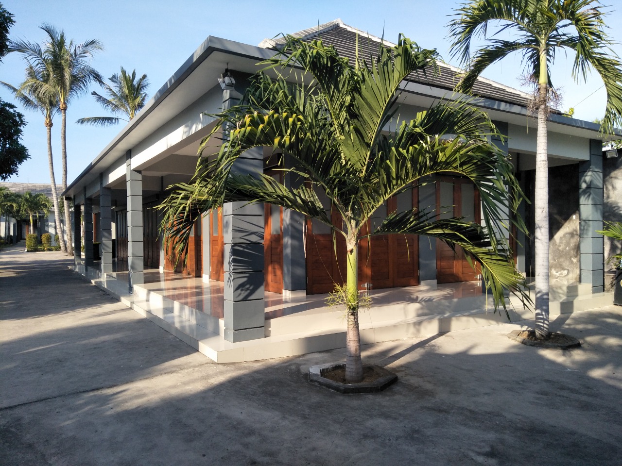 Investasi Menguntungkan ! Villa Dijual di Bali - Situs Jual Beli