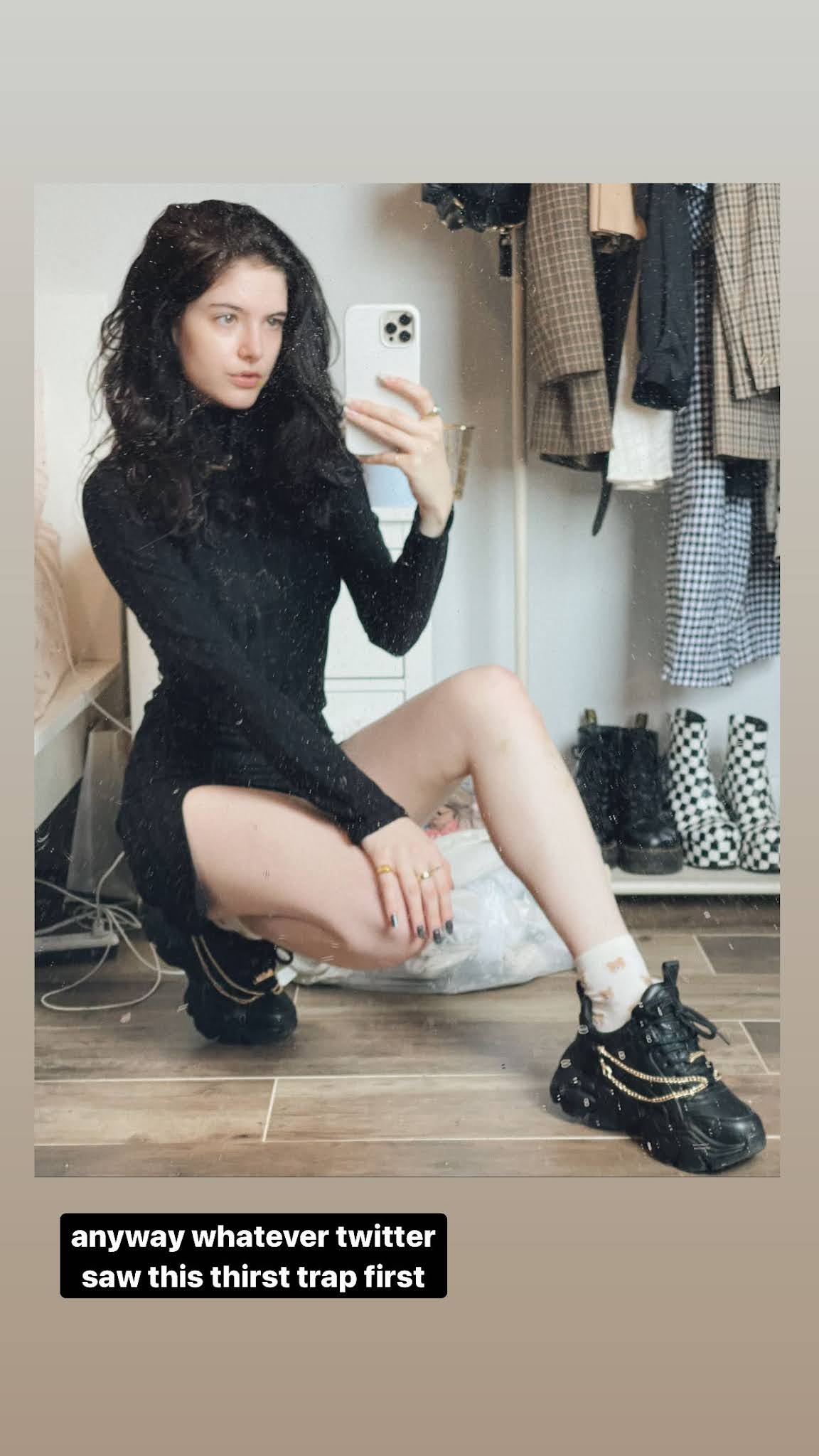 aboutnicigiri: Ainsley Seiger