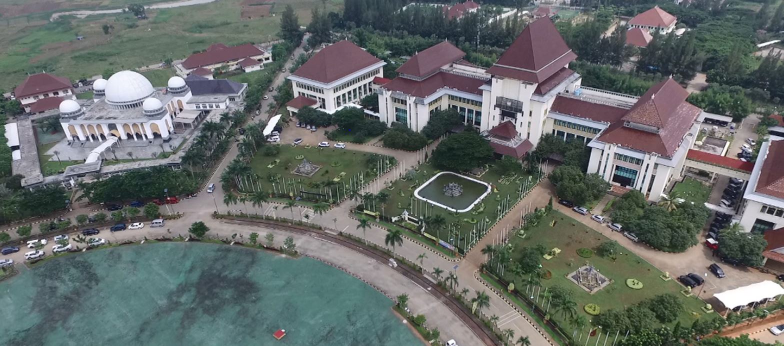 Syarat Kawasan Industri Kota Deltamas