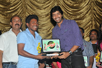 Madatha Kaja Movie platinum disc