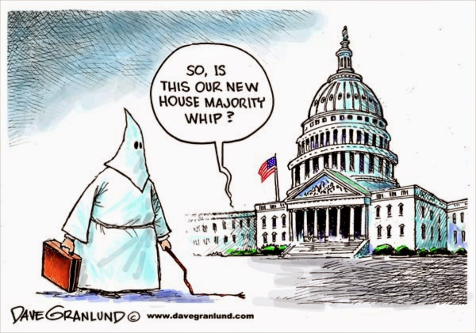 Running 'Cause I Can't Fly Satire