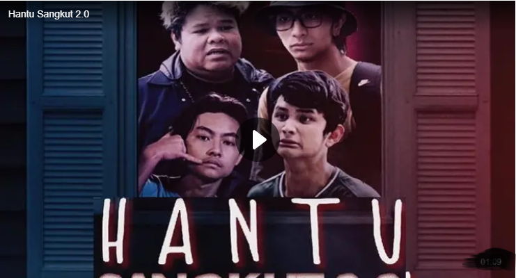 Hantu Sangkut 2.0 Hantu Sangkut 2.0