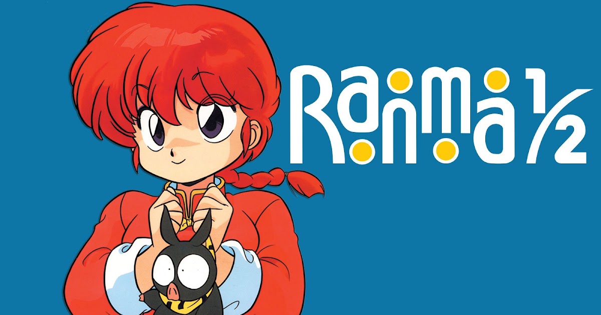 Descargas en Español Latino Ranma 1/2 Todos los capitulos en Español Latino por Mega
