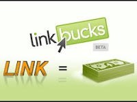 LinkBucks.com logo