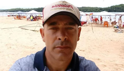 Iretama: Homem morre em acidente de motocicleta próximo ao Esplanada na noite de sábado