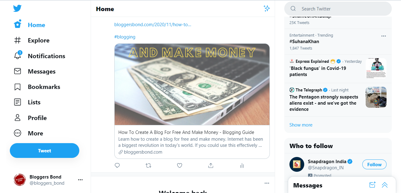 How To Tweet A Link With PHow To Tweet A Link With Preview Image on Twitter - Twitter Card Validatorreview Image on Twitter How To Tweet A Link With Preview Image on Twitter