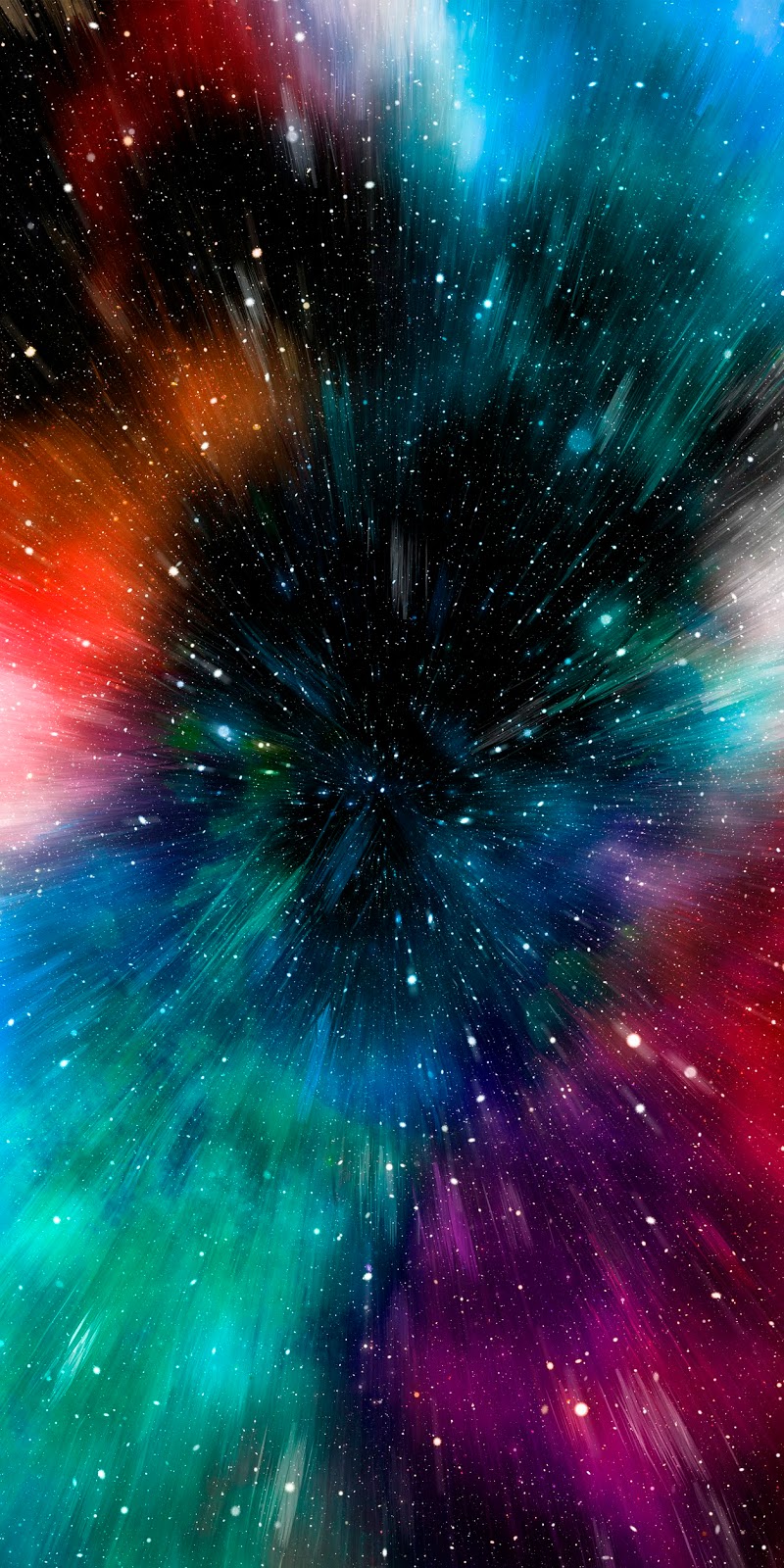 Colorful