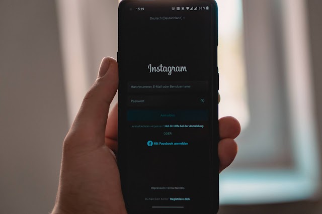 How to Switch Instagram to Dark Mode?