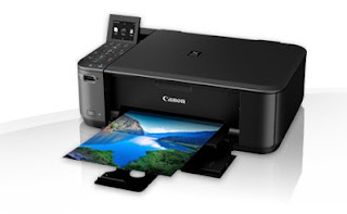 Canon Pixma MG4250 Printer Driver Download