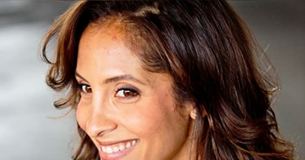 Christel Khalil Returns to The Young and the Restless With New ...