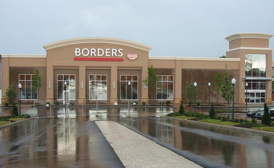 MALL HALL OF FAME April 2012