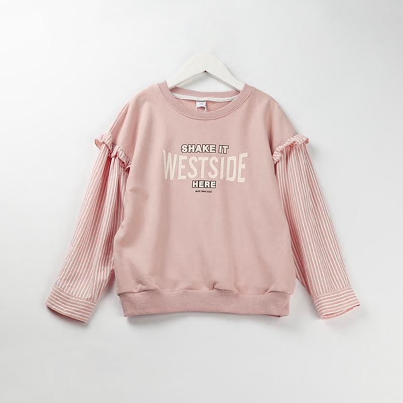 Áo Thu Đông Bé Gái 153424