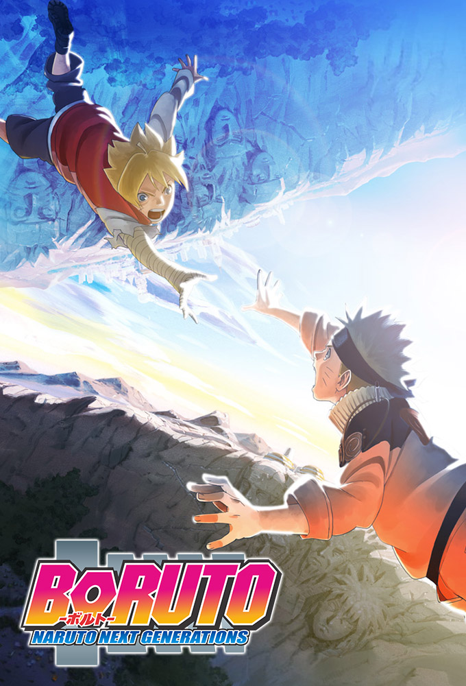 RadenproHD: Boruto New Episode 131 FULL MOVIE - English Subtitle | FULL HD - Boruto Naruto Next ...