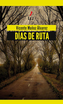 DÍAS DE RUTA: Segunda Edición.