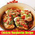 Chicken Margherita Recipe Olive Garden