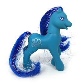 My Little Pony Prince Blue Dream Romantic Couple Ponies G2 Pony