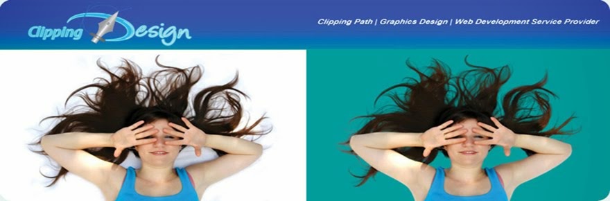 Clipping Path and Photo Masking Service Provider
