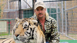 Joe Exotic Wiki, Biography , Age, Husband, Height, Net Worth, Kids, Family