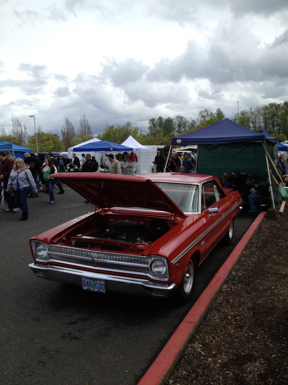 Antique Car Swap Meet Portland - Antique Cars Blog