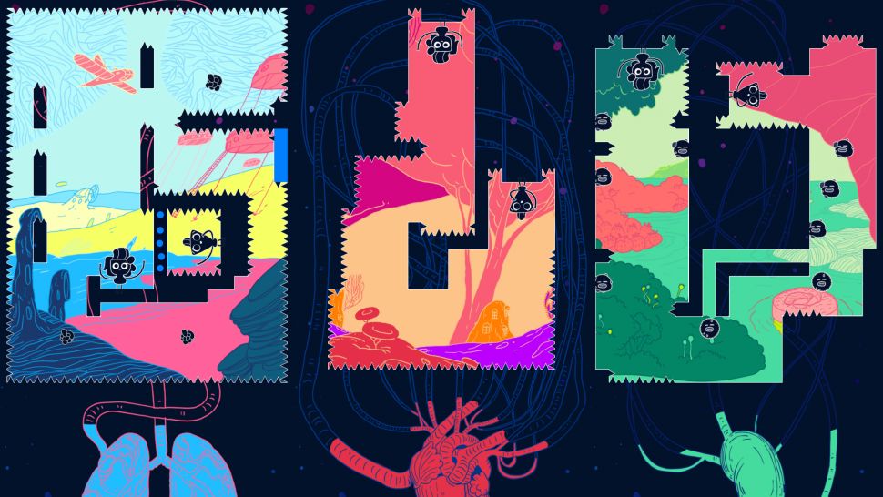 The best platform games for Android