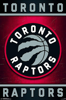 camiseta toronto raptors 2019 2020