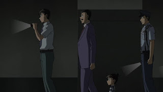 名探偵コナン アニメ 1017話 モノレール狙撃事件(後編) | Detective Conan Episode 1017