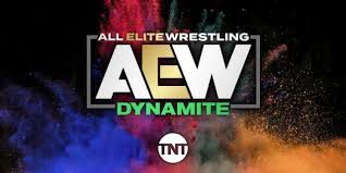 Ver Repetición de AEW Dynamite 3 de Junio de 2020 En Español Online Ver Repetición de AEW Dynamite 3 de Junio de 2020 En Español Online