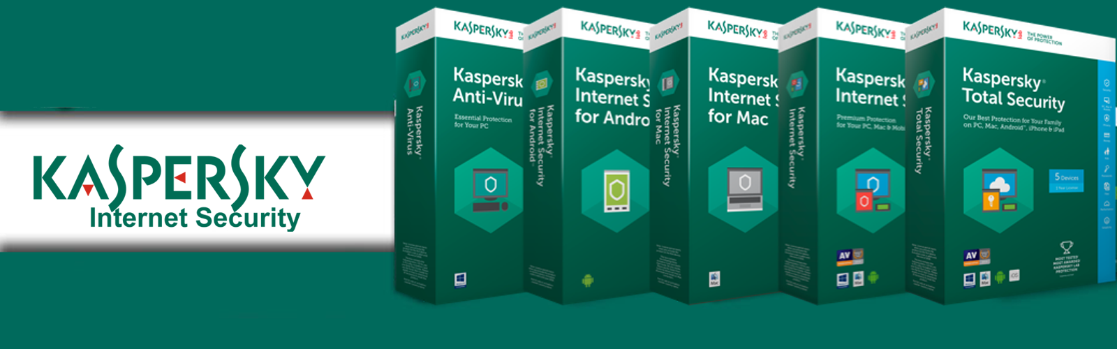antivirus software kaspersky download