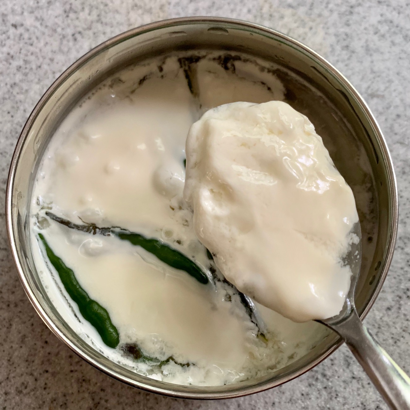 Kashi Delights Makeyourown Yogurt Starter