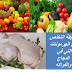 الهرمونات ... طريقة التخلص من الهرمونات في الدجاج والخضار How to get rid of hormones in chickens and vegetables الهرمونات ... طريقة التخلص من الهرمونات في الدجاج والخضار How to get rid of hormones in chickens and vegetables