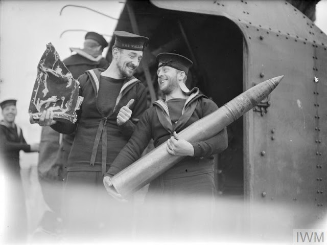 26 January 1941 worldwartwo.filminspector.com HMS Wallace
