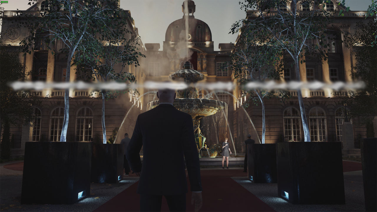 hitman alpha free download