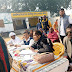 ग्रामसभा कादीपुर में जनकल्याण ग्राम पंचायत विकास शिविर आयोजित
