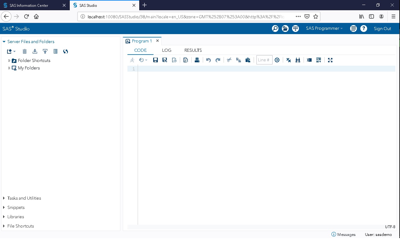 inputting a csv into sas university edition inputting a csv into sas university edition