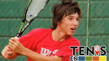 Juan Martín Fumeaux sigue ganando en el torneo ITF de Córdoba