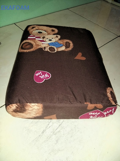 bantal inoac full busa