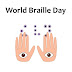 what is World Braille Day?