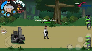 Naruto Senki Shinobi V1 Mod by Ka Aryan A (Arya) | Narsen Langka Naruto Senki Shinobi V1 Mod by Ka Aryan A (Arya) | Narsen Langka