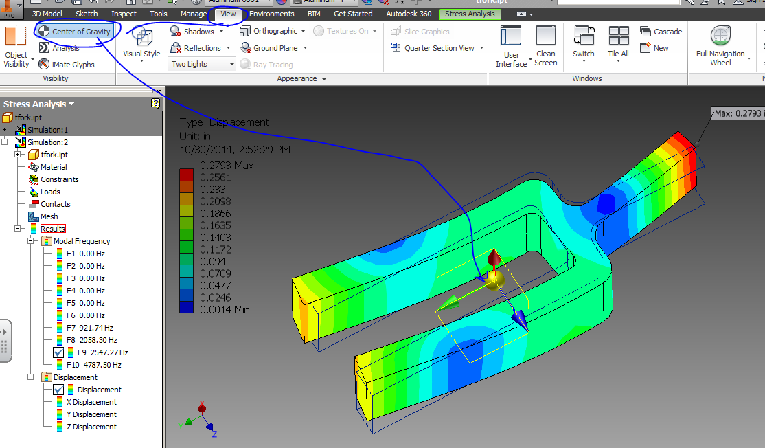 ENGR1304: Structural Integrity & Materials Selection