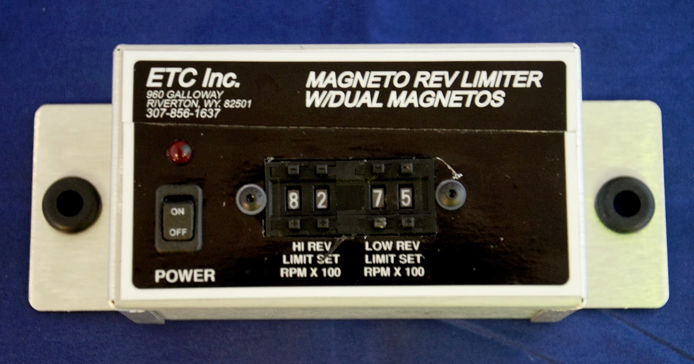 etc rev limiters dual range rev limiter 12 volt with dual magnetos rh etcrevlimiters net