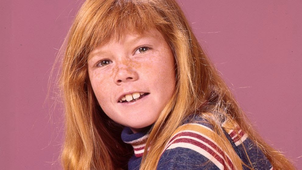 Family Youngest Porn - The Partridge Family' actress Suzanne Crough dies at 52 - Et ...