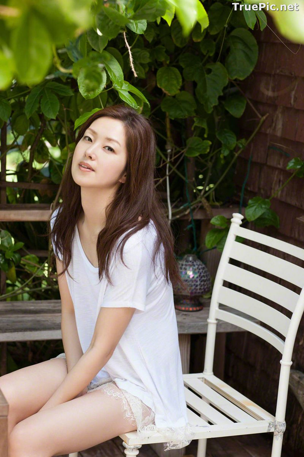 Image Wanibooks No.138 – Japanese Actress and Model – Yuko Fueki - TruePic.net - Picture-130