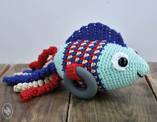 PATRON GRATIS PEZ AMIGURUMI 44172