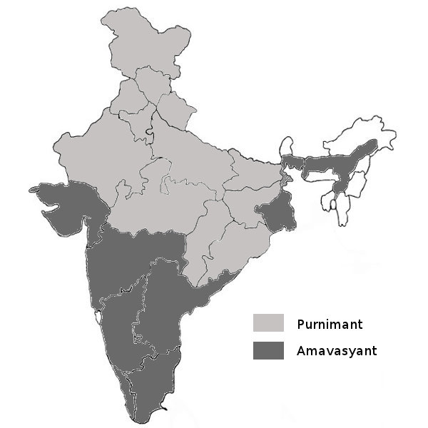 Hindu Calendar Calendar Types hindu-calendar-calendar-types