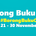 Hari Terakhir Promosi Borong Buku Online Bookcafe