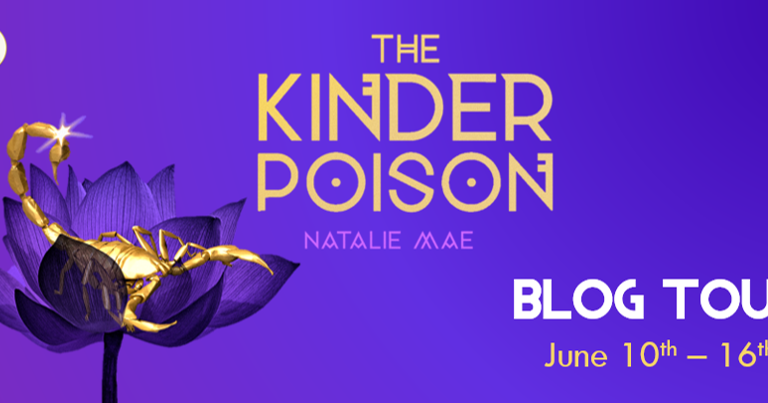 A Kind Experience Kinder Beauty Fashion Tales