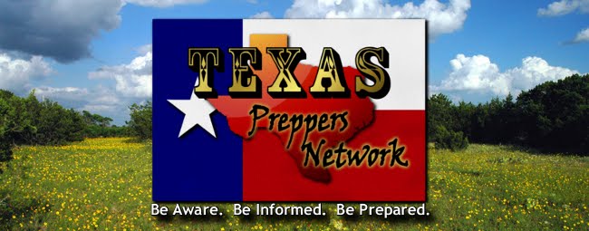 Texas Preppers Network