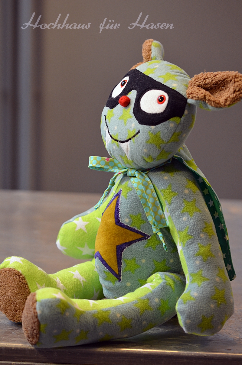 Zeit Für Superhelden