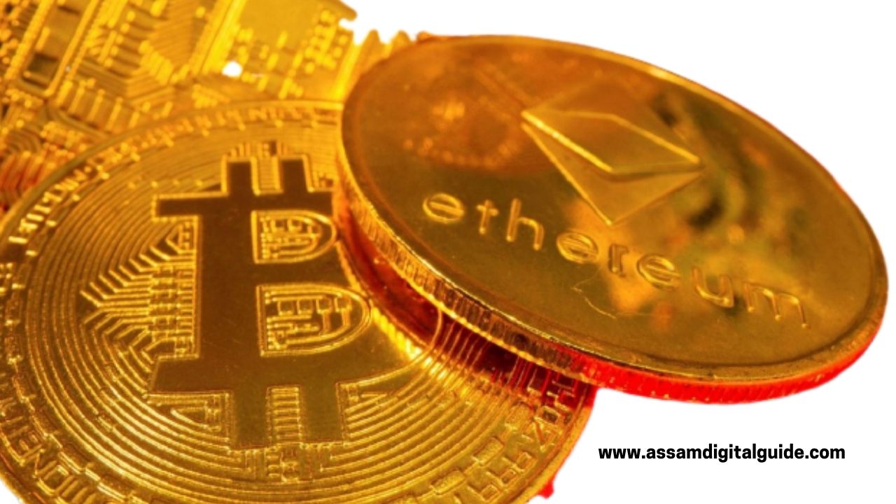 cryptocurrency in assamese